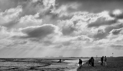 无需复杂操作的doss网站攻击